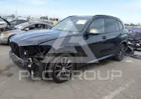 2020 BMW X5 фото