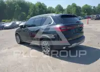 2020 BMW X5 фото