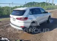 2020 BMW X5 фото