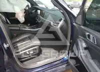 2020 BMW X5 фото