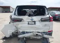 2020 BMW X5 фото