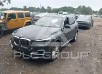 2020 BMW X5 фото