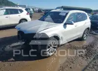 2020 BMW X5 фото
