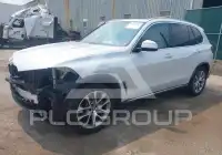 2020 BMW X5 фото
