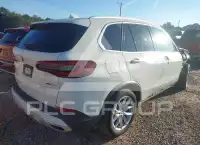2020 BMW X5 фото