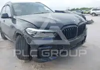 2020 BMW X5 фото