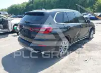 2020 BMW X5 фото