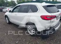 2020 BMW X5 фото