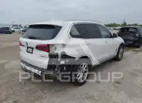 2020 BMW X5 фото