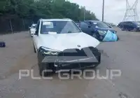 2020 BMW X5 фото