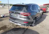 2020 BMW X5 photo