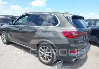 2020 BMW X5 фото
