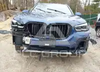 2020 BMW X5 фото