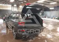 2020 BMW X5 фото