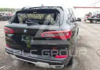 2020 BMW X5 photo