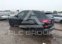 2020 BMW X5 photo