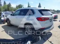2020 BMW X5 photo