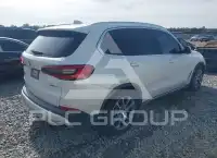 2020 BMW X5 photo