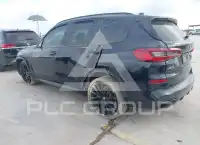 2020 BMW X5 фото