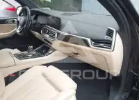 2020 BMW X5 фото