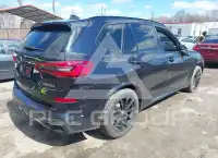2020 BMW X5 фото