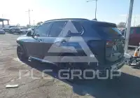 2020 BMW X5 фото
