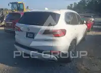 2020 BMW X5 фото