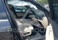 2020 BMW X5 photo