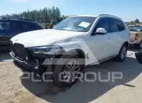 2020 BMW X5 photo