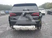 2020 BMW X5 photo