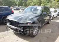 2020 BMW X5 photo