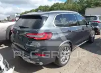 2020 BMW X5 photo