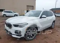 2020 BMW X5 photo