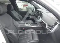 2020 BMW X5 photo