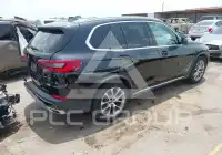 2020 BMW X5 photo