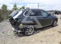 2020 BMW X5 фото