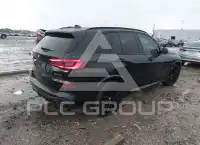 2020 BMW X5 photo