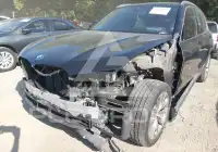 2020 BMW X5 фото