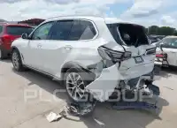 2020 BMW X5 фото
