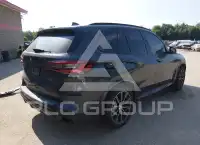 2020 BMW X5 photo