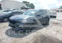 2020 BMW X5 photo