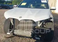 2020 BMW X5 фото