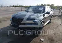 2020 BMW X5 photo
