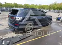 2020 BMW X5 фото
