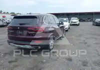 2020 BMW X5 photo