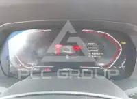 2020 BMW X5 фото