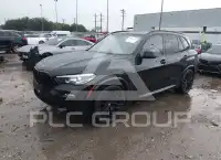 2020 BMW X5 photo