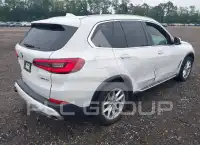 2020 BMW X5 фото