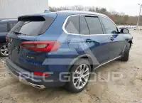 2020 BMW X5 фото