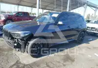 2020 BMW X5 фото